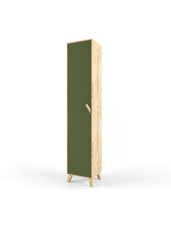 Шкаф-пенал 2+2 ОЛИВА