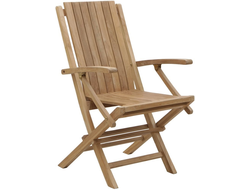 Кресло деревянное складное Savana Onda