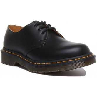 Dr. Martens 1460 Pascal W/Zip Aunt Sally