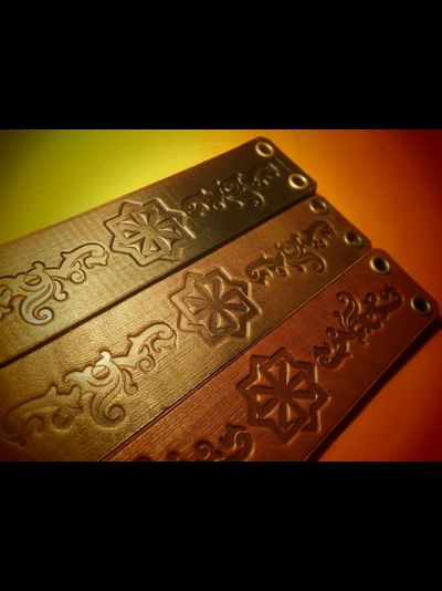 Браслет "Молвинец"