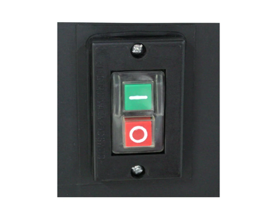 Бетономешалка ВАРЯГ Б-180 (800 Вт, 180 кг готовой смеси, чугун)