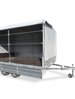 Прицеп ЛАВ-81013С