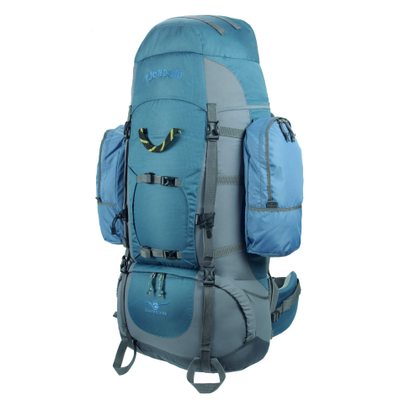 Рюкзак Снаряжение Фьорд 110 + (i)