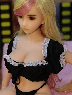 Секс кукла Вики Standart 105см