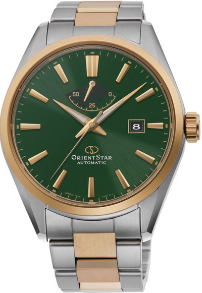 Мужские часы Orient RE-AU0405E