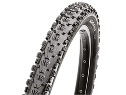 Покрышка Maxxis Ardent, 26x2.4”, TPI 60, сталь, черн., ETB74176000