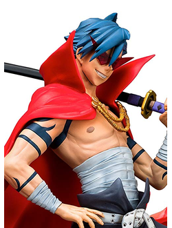 Фигурка 1/8 Камина (Kamina)