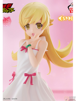 Фигурка Синобу Осино (Shinobu Oshino Espresto)