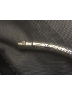 Подводка для воды ГИГАНТ 1/2" г/ш 30 40 50 см СТМ для насосных станций