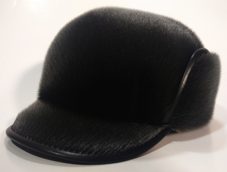 Меховая шапка Вентус в Иркутске