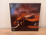 Genesis – ...And Then There Were Three... UK VG+/VG
