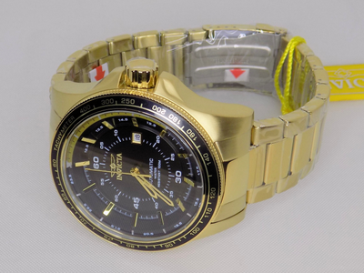Invicta 48078 Speedway Automatic