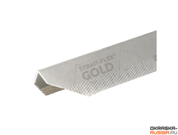 Лента STRAIT FLEX для заваленных углов GOLD (30 метров)