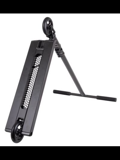 Самокат TechTeam Zefir Street черный