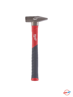 Молоток инженерный с рукояткой из стекловолокна Milwaukee 500г 4932478663