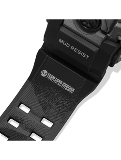 Часы Casio G-Shock GWG-B1000TLC-1A