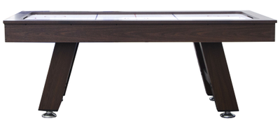 Аэрохоккей «Vancouver» 7 ф (214 х 107 х 84,5 см , коричневый)