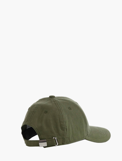 Кепка Anteater Baseball Оливковая фото 8