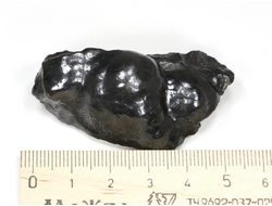 Гематит, коллекционный образец, Марокко (53*26*21 мм, 49 г) №27327