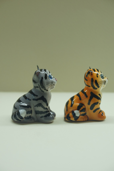 Братья тигрята