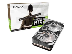 ALAX GeForce RTX3050