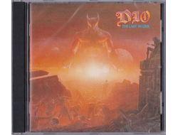 Dio - The Last In Line купить диск в интернет-магазине CD и LP "Музыкальный прилавок" в Липецке