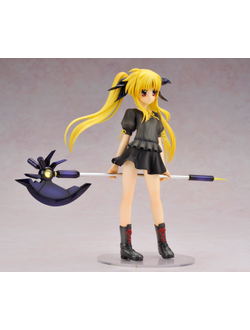 Фигурка 1/7 Фейт Тестаросса (Fate Testarossa)