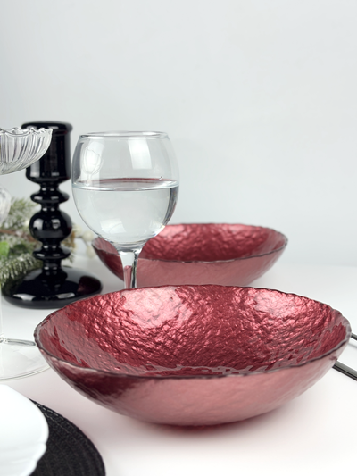 Тарелка суповая (глубокая)