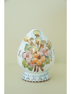 Пасхальное яйцо