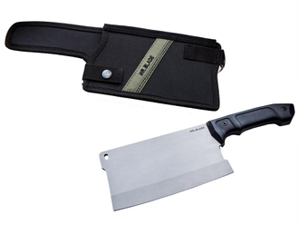 Нож Camp с чехлом