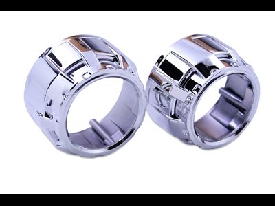 Бленда (маска) для линз №20, GATLING GUN 2.5 дюйма