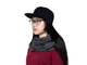 Шарф Xiaomi Mi Wool Scarf (серый)
