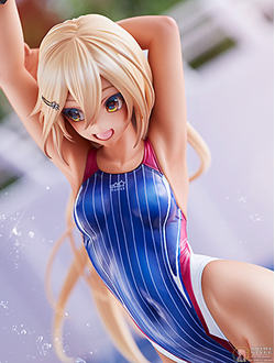 Фигурка 1/7 Sueibu no Kouhai