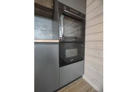 Кухня Графит 2