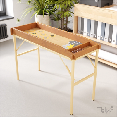 Развивающий модуль &quot;Кати шар&quot; (японский бильярд)