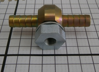 Адаптер для датчика npt 1/8
