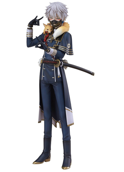 Фигурка 1/8 Накигицунэ (Nakigitsune)