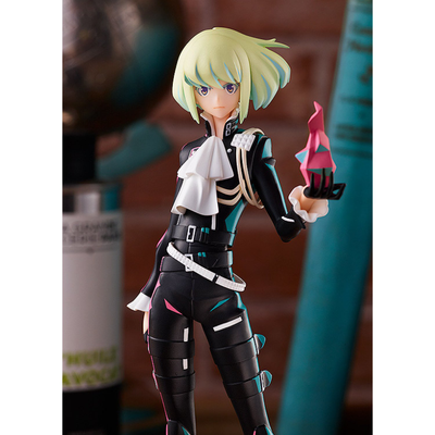 Фигурка Лио Фотия (Lio Fotia Pop Up Parade)