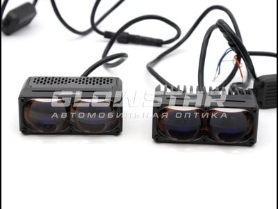 Модули Aozoom ALZD-02-02 (комплект, 2шт)