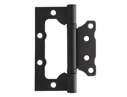 Петля БАБОЧКА BUT Black черная