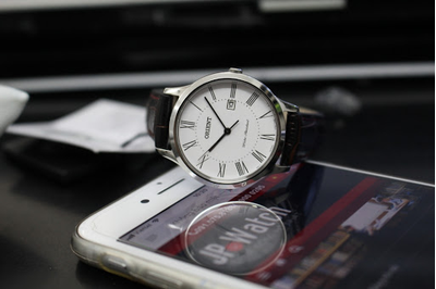 Женские часы Orient RF-QA0008S