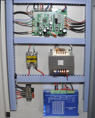 Резак гильотинный BindTec 6810Z