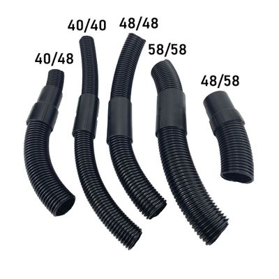 Соединитель для шланга 40 мм.