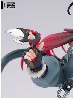 Фигурка 1/7 Джейн Доу (Jane Doe Apex Innovation)