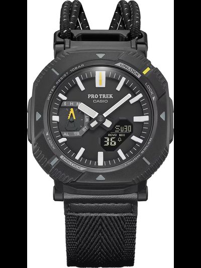Часы Casio Pro Trek PRJ-B001B-1