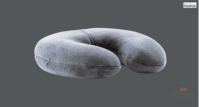 Подушка для путешествий Transit Pillow TEMPUR®