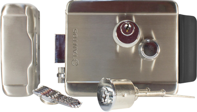 Замок электромеханический TS-EL2369 Classic