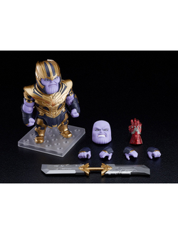 Нендроид Танос (Thanos Endgame Ver.)