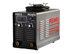 Сварочный аппарат инверторный САИ  315 Ресанта
