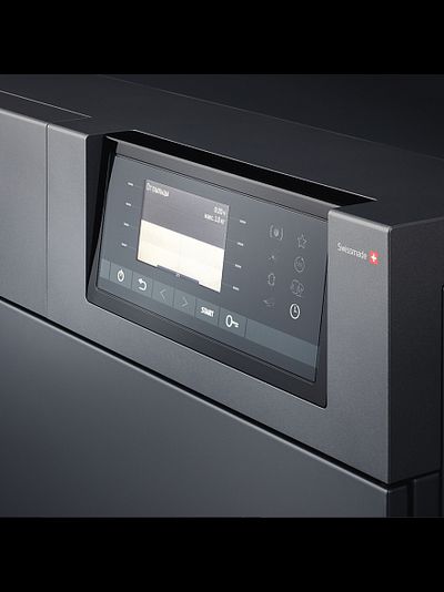 Сушильная машина Kuppersbusch T 40.0 T